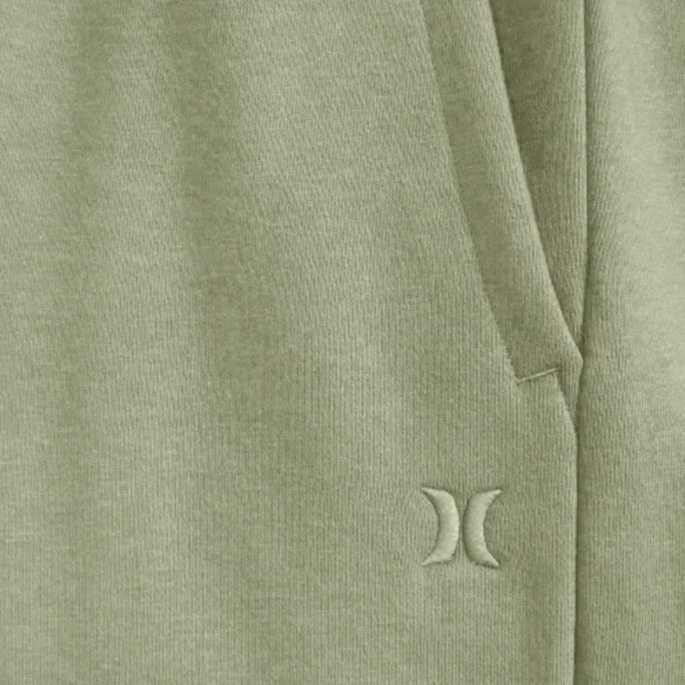 Hurley Men’s Fleece Jogger, Size S